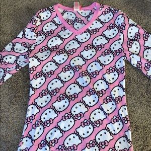 Kids Pajama Shirt